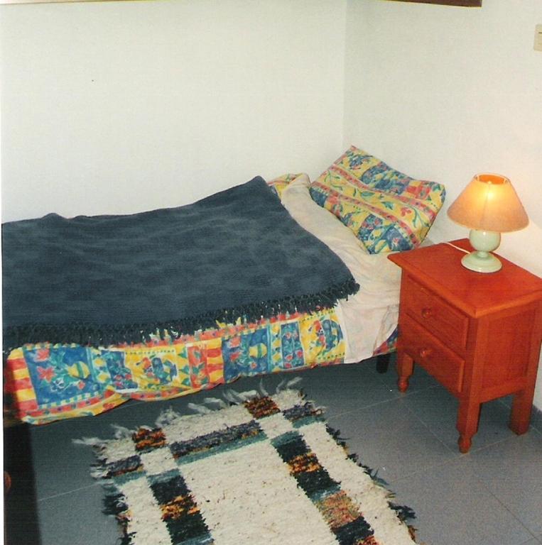 Camping Albergue Tau Hotel San José Værelse billede