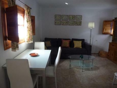 Camping Albergue Tau Hotel San José Eksteriør billede